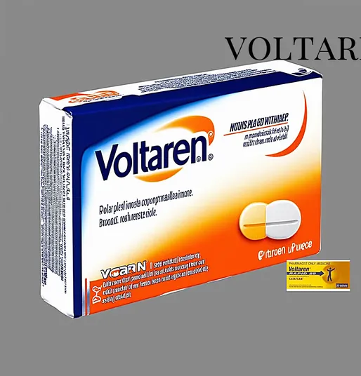 Voltaren 75 mg comprimidos precio